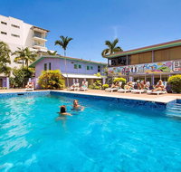Caravella Backpackers - Holiday Byron Bay