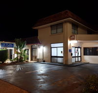 Caravilla Motor Inn