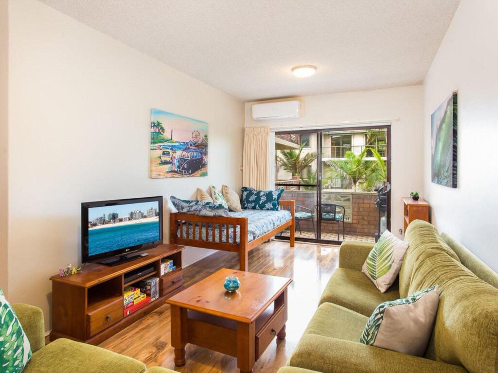 Wallingat NSW Holiday Byron Bay