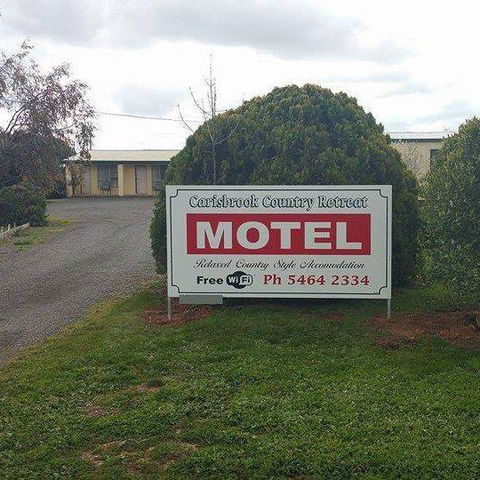 Carisbrook Country Retreat Motel - Holiday Byron Bay 3