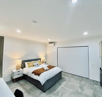Carlton 5 - Holiday Byron Bay