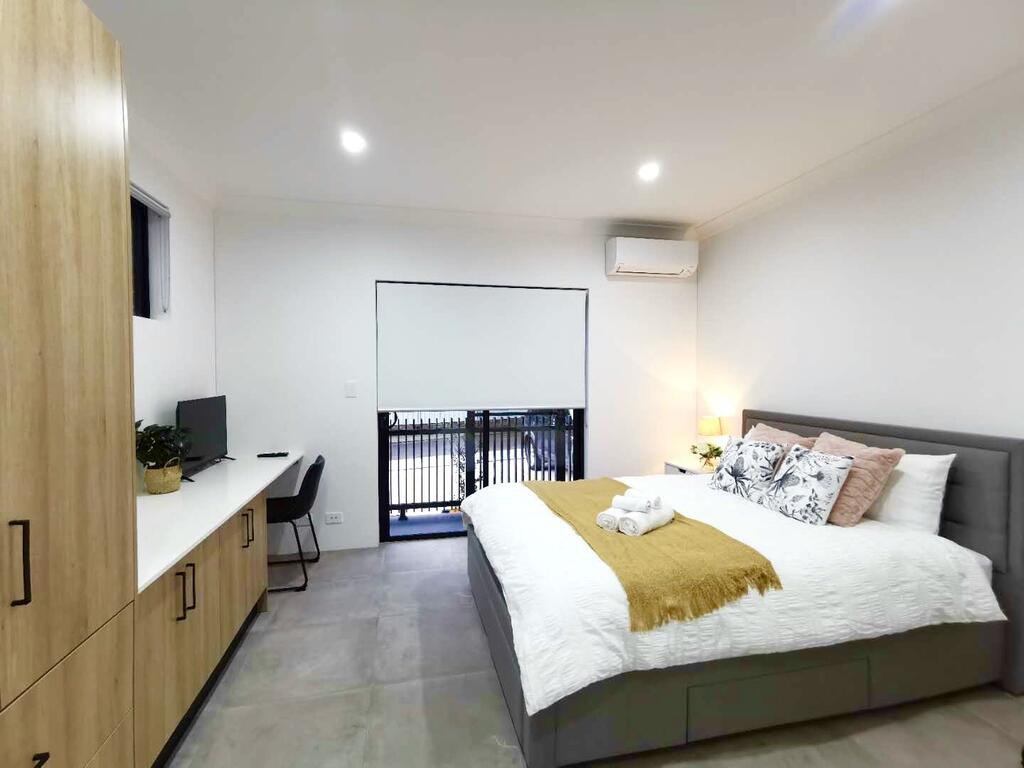 World Square NSW Holiday Byron Bay
