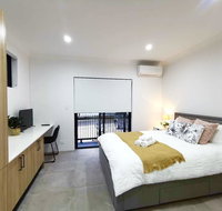 Carlton 6 - Holiday Byron Bay