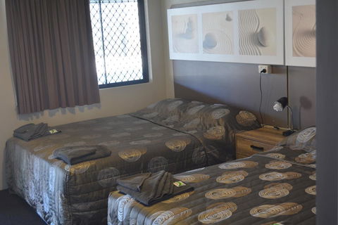 Carmila Sands Motel - Holiday Byron Bay 3