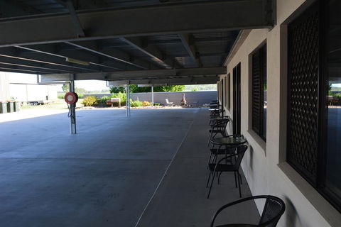 Carmila Sands Motel - Holiday Byron Bay 1