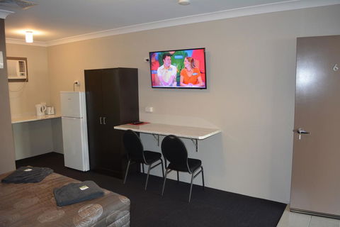 Carmila Sands Motel - Holiday Byron Bay 0