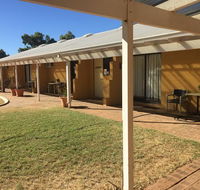 Carnarvon Caravan Park - Holiday Byron Bay