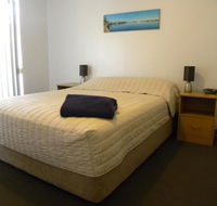 Carnarvon Central Apartments - Holiday Byron Bay