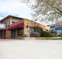 Carnegie Motor Inn