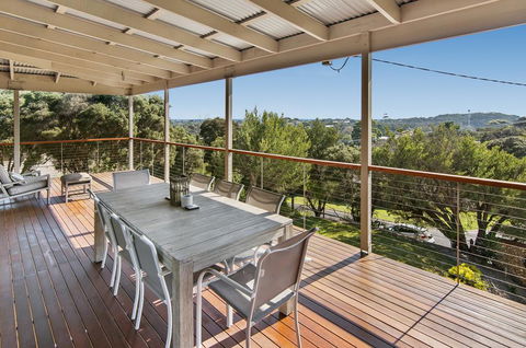 Carramar Views - Holiday Byron Bay 1