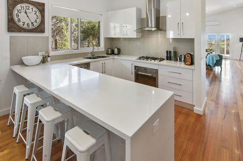 Carramar Views - Holiday Byron Bay 2