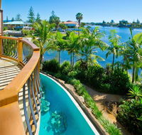 Casa Albero Via Roma - Holiday Byron Bay