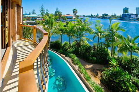 Casa Albero Via Roma - Holiday Byron Bay 0