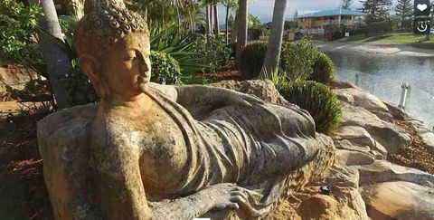 Casa Albero Via Roma - Holiday Byron Bay 3