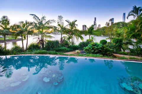 Casa Albero Via Roma - Holiday Byron Bay 1