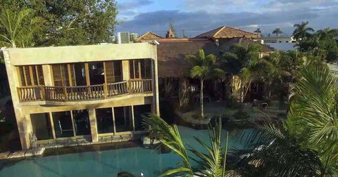 Casa Albero Via Roma - Holiday Byron Bay 2