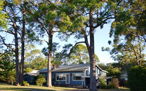Casa Husky - Holiday Byron Bay 0