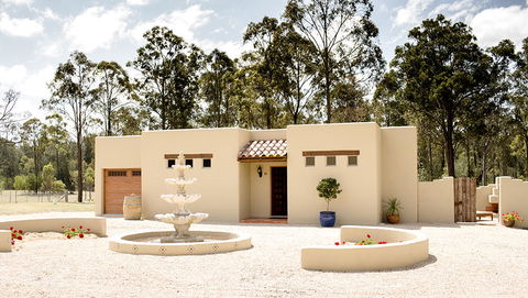 Casa La Vina Villas Pokolbin - Holiday Byron Bay 1