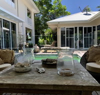 Casa Palma - Holiday Byron Bay
