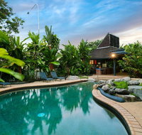 Cascade Gardens - Holiday Byron Bay