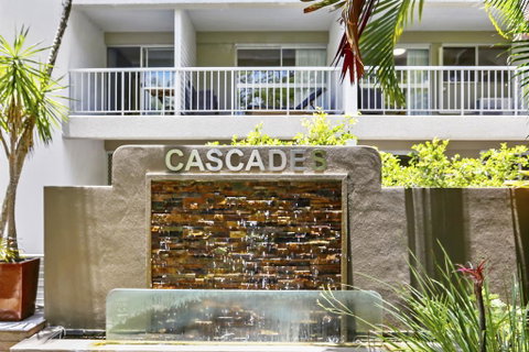 Cascades - Holiday Byron Bay 1