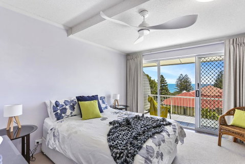 Cascades - Holiday Byron Bay 2