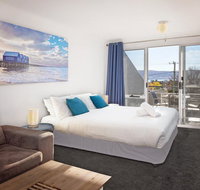 Cascades 7- Centrally located with beautiful views - Holiday Byron Bay
