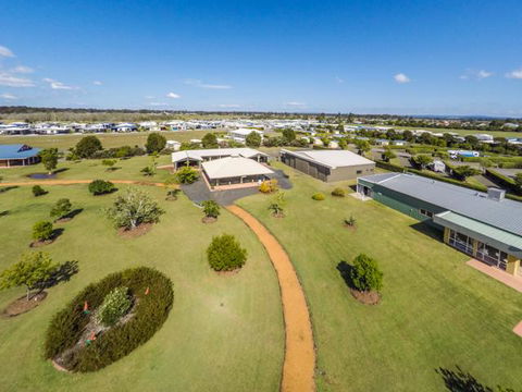 Casino Holiday Park - Holiday Byron Bay 2