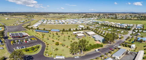 Casino Holiday Park - Holiday Byron Bay 1