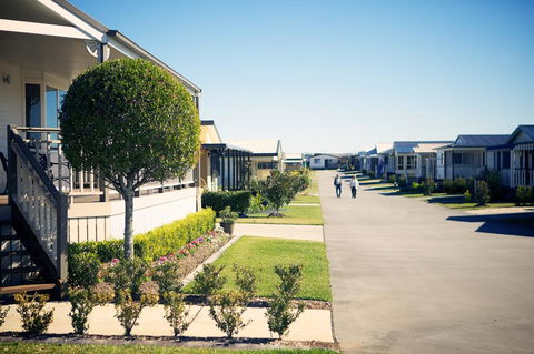 Casino Holiday Park - Holiday Byron Bay 0