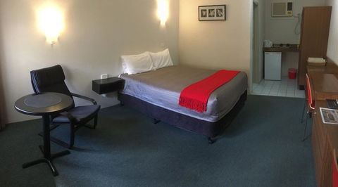 Casino Motor Inn - Holiday Byron Bay 2