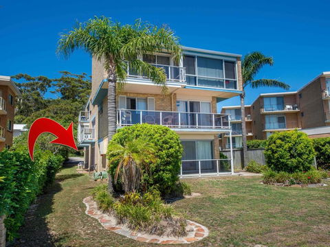 Castaway At Shoal Bay - Holiday Byron Bay 0