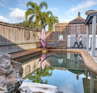 Castaways Backpackers Cairns - Holiday Byron Bay