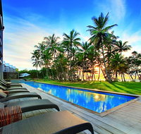 Castaways Resort  Spa On Mission Beach - Holiday Byron Bay