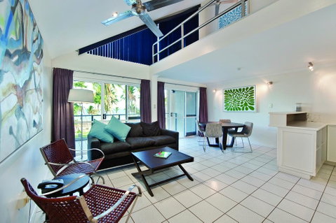Castaways Resort & Spa On Mission Beach - Holiday Byron Bay 1