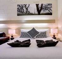 Castle Creek Motel