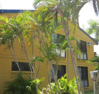 Casual Lodge Unit No 4 - Holiday Byron Bay
