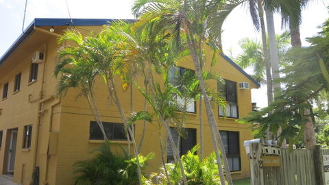 Casual Lodge Unit No 4 - Holiday Byron Bay 0