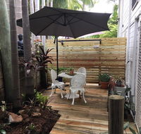 Casuarina Studio - Holiday Byron Bay