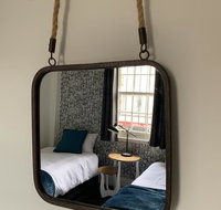 Cat and Fiddle Balmain - Holiday Byron Bay