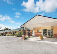 Catalina Motel Lake Macquarie - Holiday Byron Bay