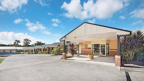 Catalina Motel Lake Macquarie - Holiday Byron Bay 0