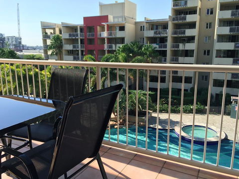 Cathedral Place - Holiday Byron Bay 1
