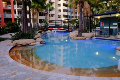 Cathedral Place - Holiday Byron Bay 3