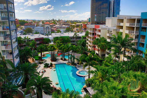 Cathedral Place - Holiday Byron Bay 0