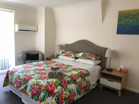 Caulta Apartments - Holiday Byron Bay 3