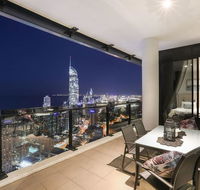 Cavill Avenue Luxury Private Apartments - Holiday Byron Bay