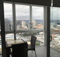 CBD Penthouse View Apartment - Holiday Byron Bay