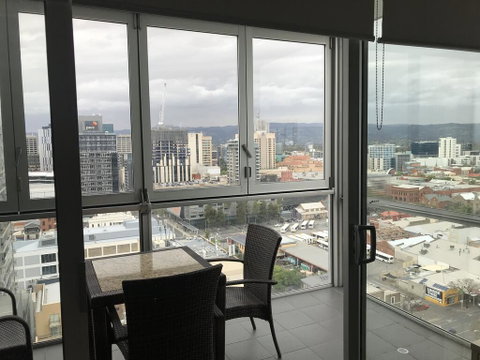 CBD Penthouse View Apartment - Holiday Byron Bay 0