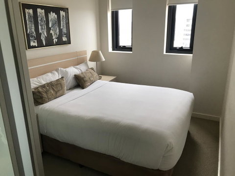 CBD Penthouse View Apartment - Holiday Byron Bay 3